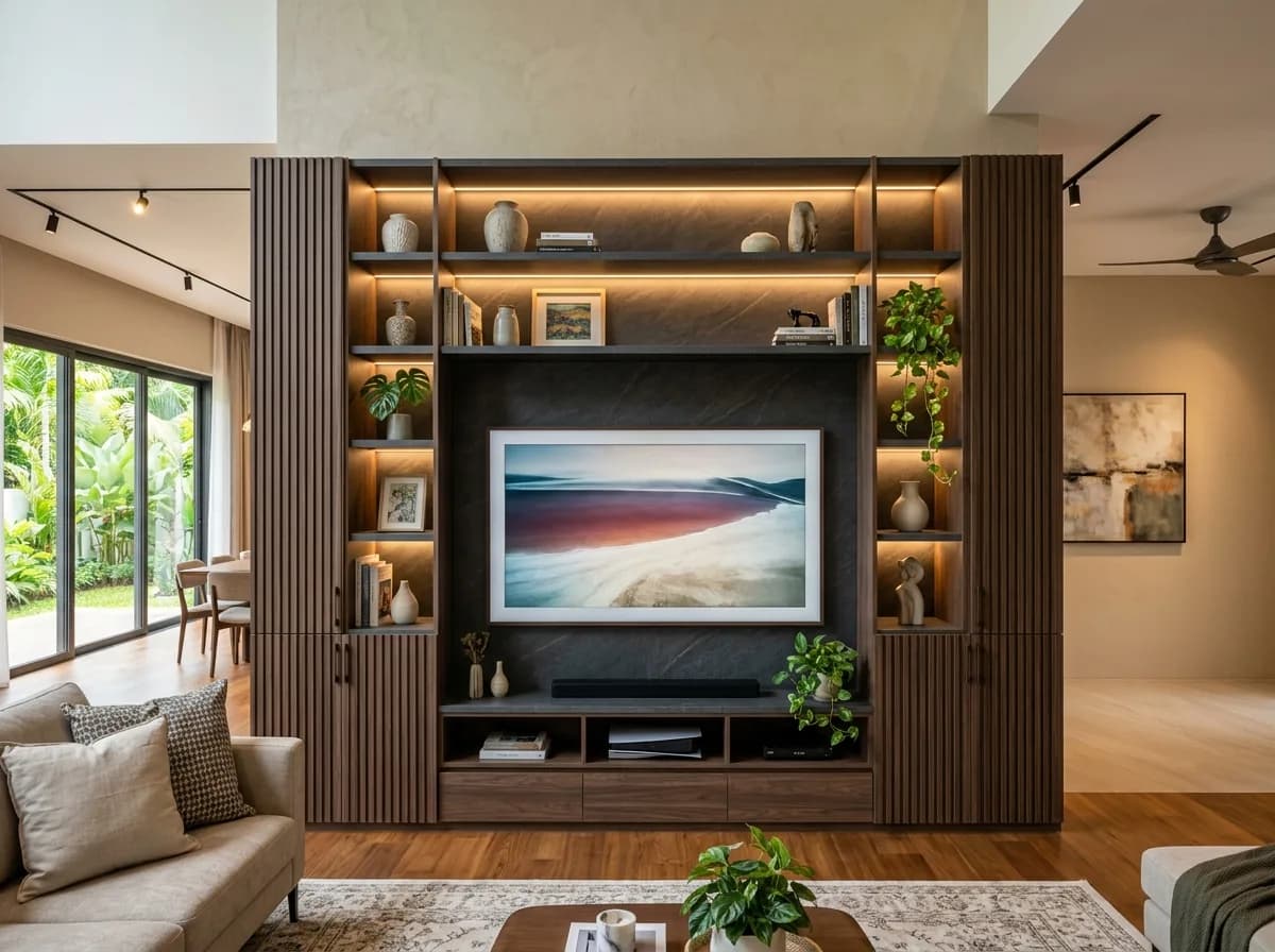 Custom Kitchen Cabinetry & Renovation