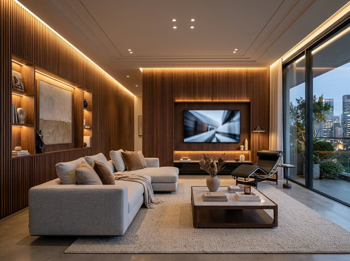 PS Wall Panel (2026 Designer Collection)